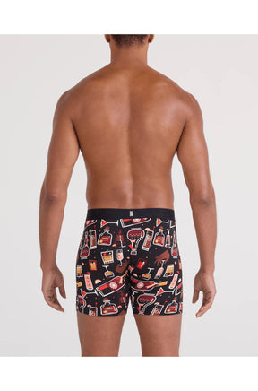 Boxer pour homme par Saxx | SXBB86F HST | Machemise.ca, vêtements mode pour hommes