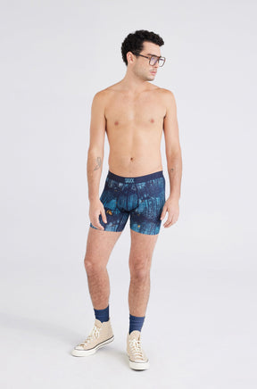 Boxer pour homme par Saxx | SXBM35 FOR collection Vibe | Machemise.ca, vêtements mode pour hommes