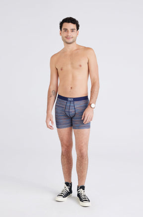 Boxer pour homme par Saxx | SXBM35 WVL collection Vibe | Machemise.ca, vêtements mode pour hommes