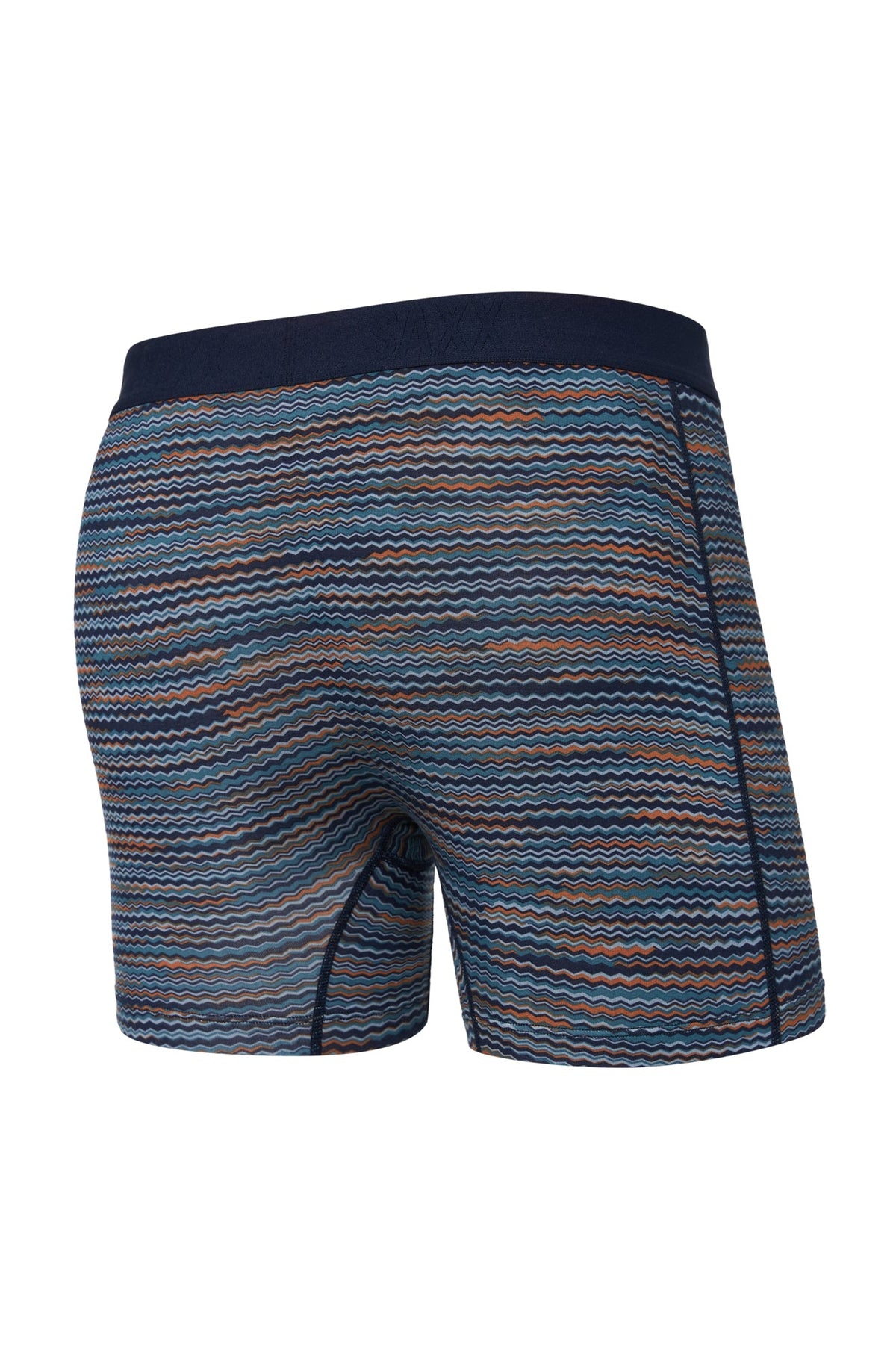 Boxer pour homme par Saxx | SXBM35 WVL collection Vibe | Machemise.ca, vêtements mode pour hommes