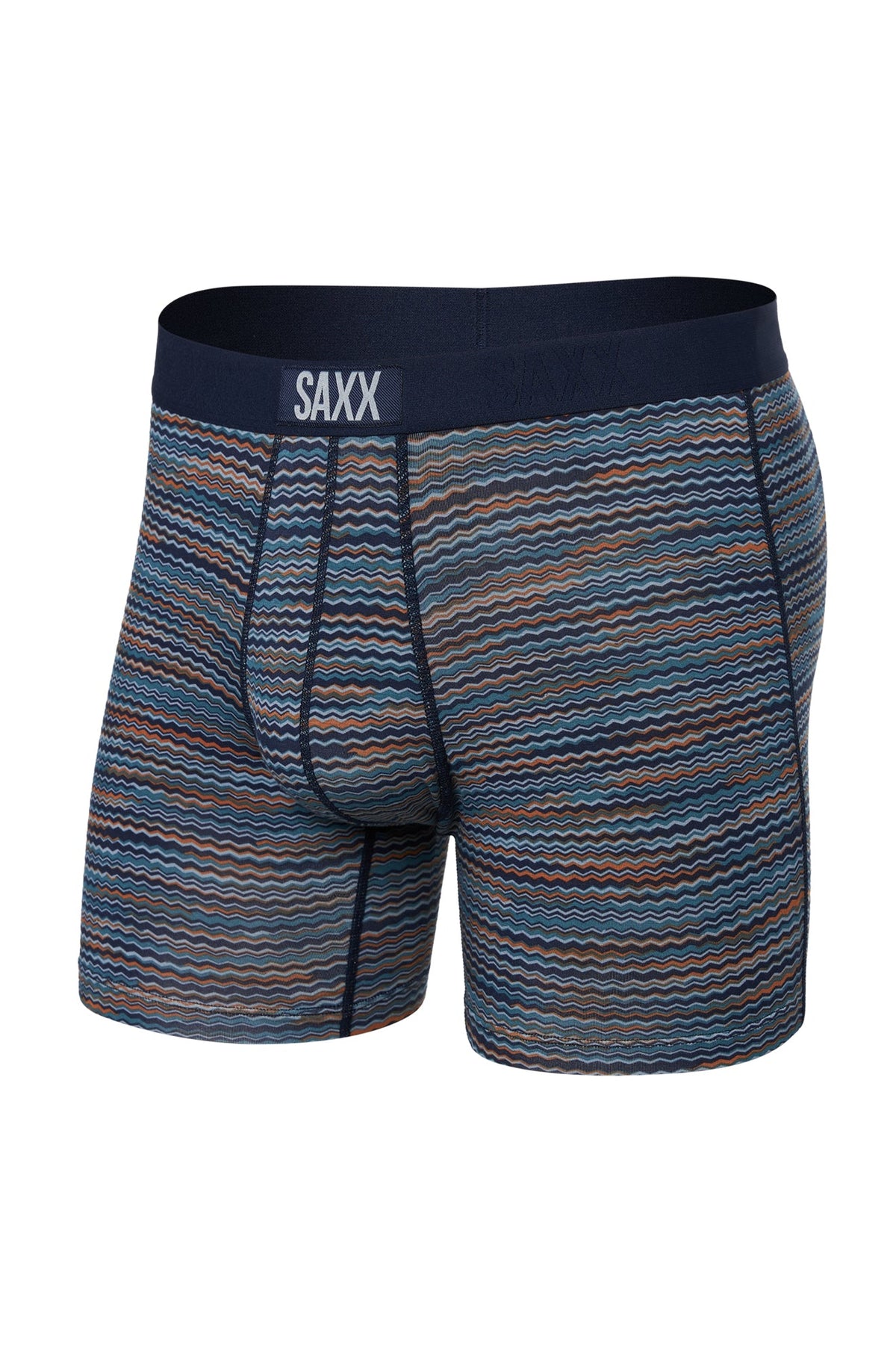 Boxer pour homme par Saxx | SXBM35 WVL collection Vibe | Machemise.ca, vêtements mode pour hommes