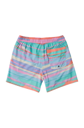 Maillot short pour homme par Saxx | SXSW03L ABS collection Oh Buoy | Machemise.ca, vêtements mode pour hommes