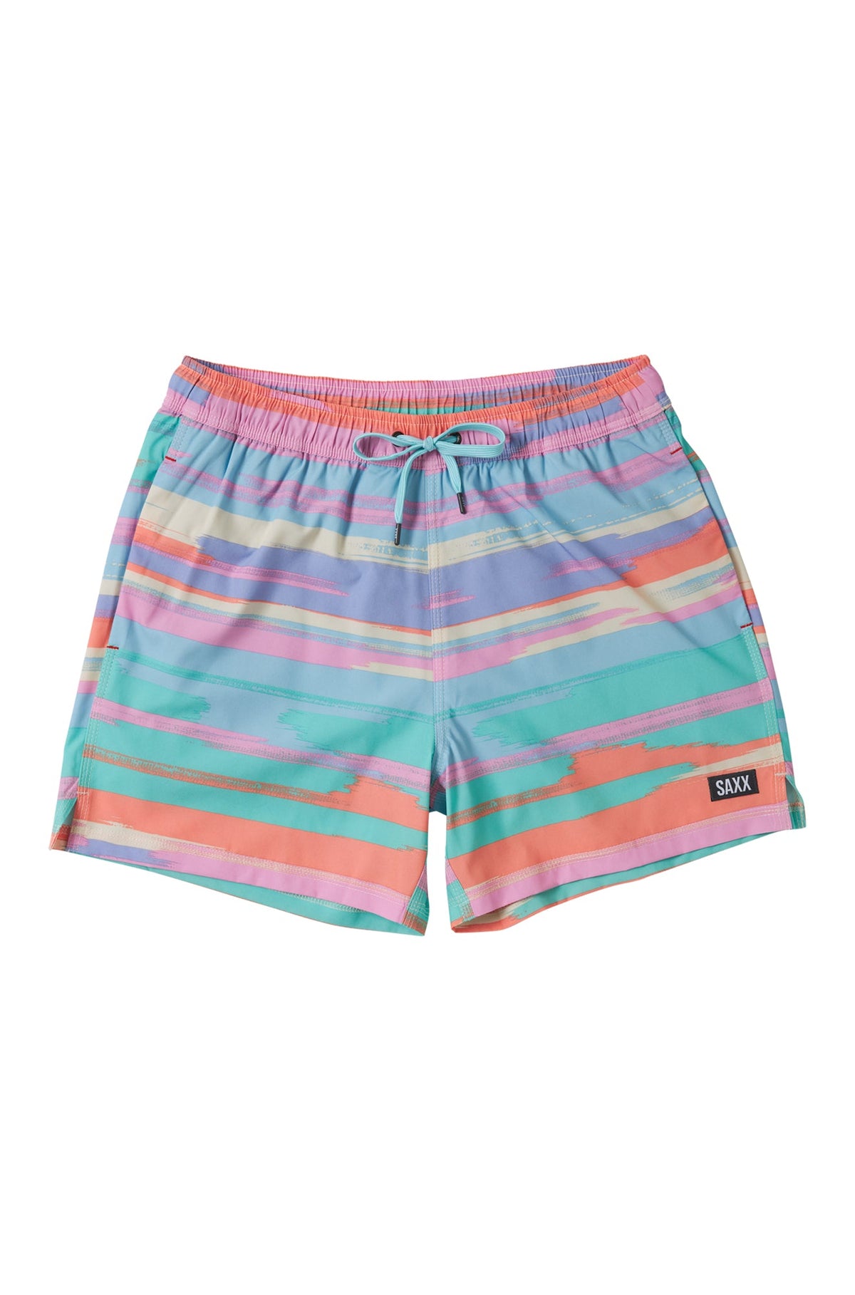 Maillot short pour homme par Saxx | SXSW03L ABS collection Oh Buoy | Machemise.ca, vêtements mode pour hommes