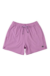 Maillot short pour homme par Saxx | SXSW03L Lavande Poudrée | Machemise.ca, vêtements mode pour hommes