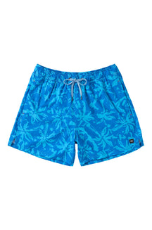 Maillot short pour homme par Saxx | SXSW03L Bleu Audacieux | Machemise.ca, vêtements mode pour hommes