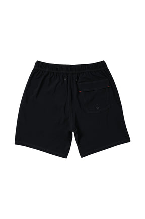 Maillot short pour homme par Saxx | SXSW04L Noir | Machemise.ca, vêtements mode pour hommes