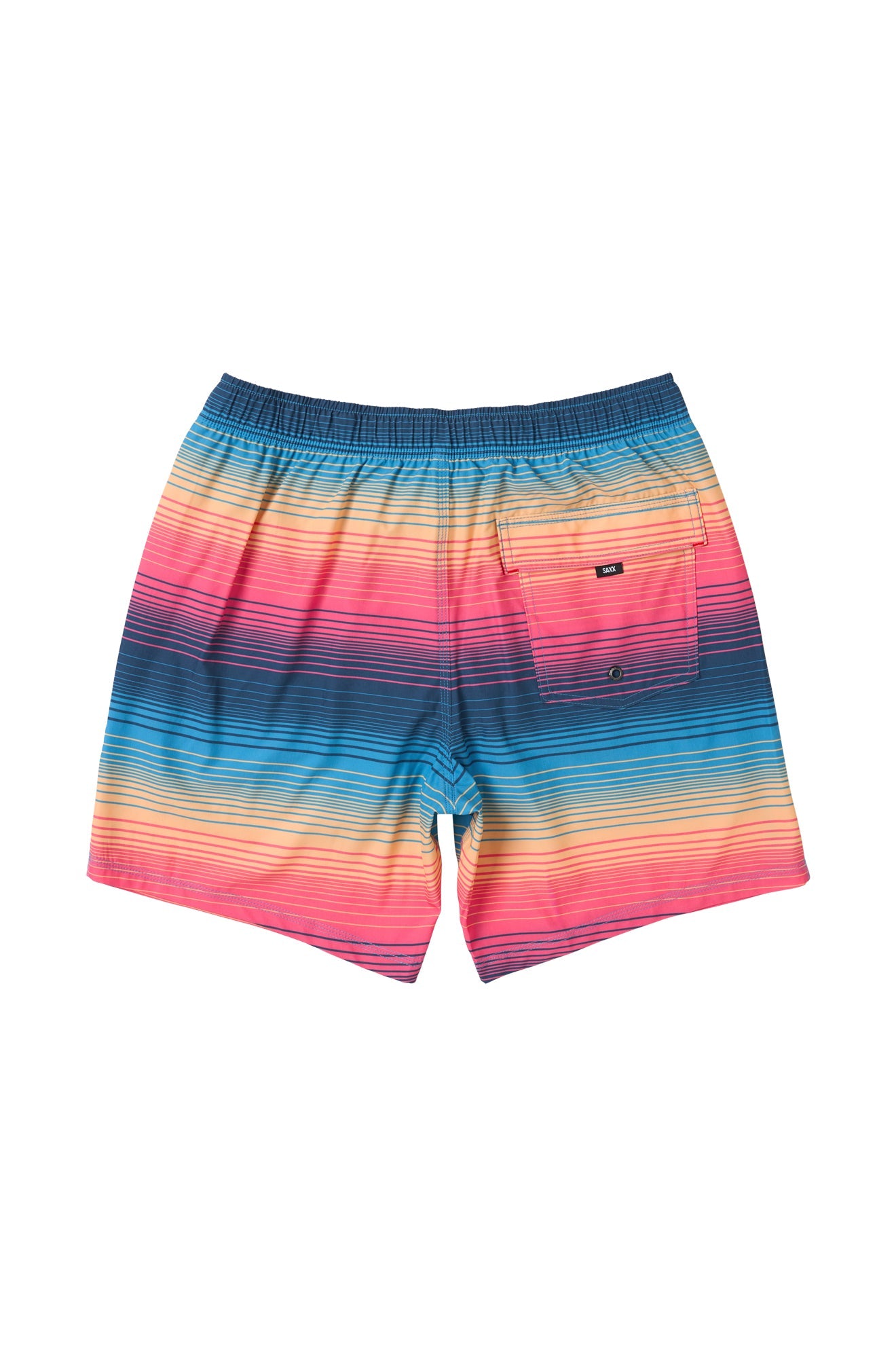 Maillot short pour homme par Saxx | SXSW04L Hss | Machemise.ca, vêtements mode pour hommes