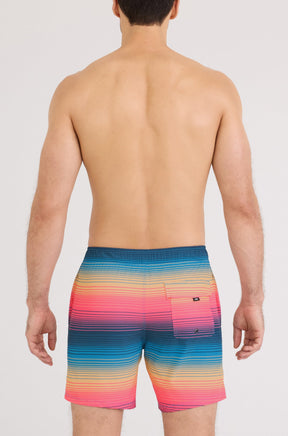 Maillot short pour homme par Saxx | SXSW04L Hss | Machemise.ca, vêtements mode pour hommes