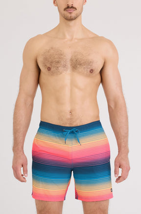Maillot short pour homme par Saxx | SXSW04L Hss | Machemise.ca, vêtements mode pour hommes