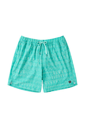 Maillot short pour homme par Saxx | SXSW04L Alignement Île Bleu Surf | Machemise.ca, vêtements mode pour hommes