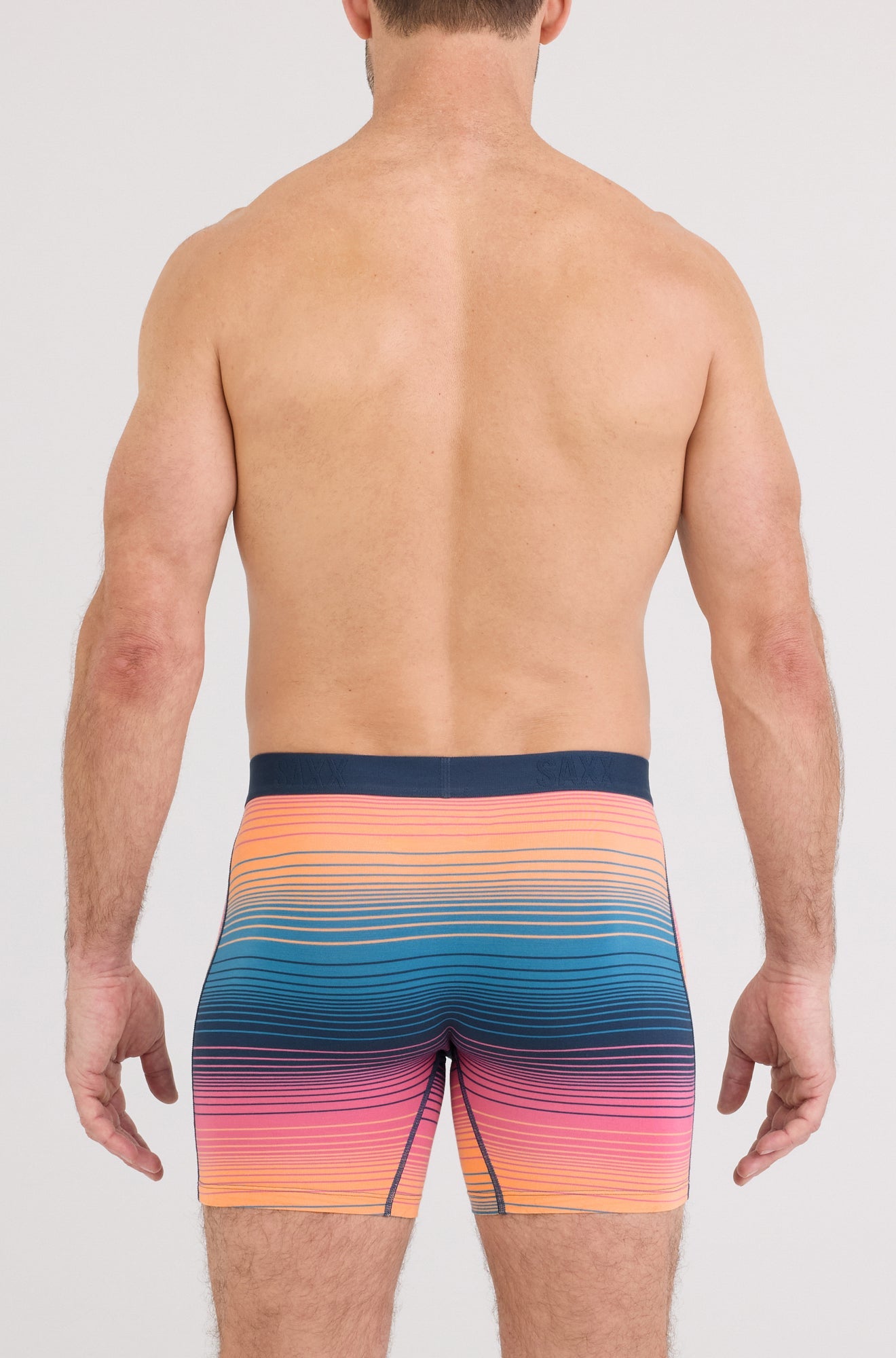 Boxer pour homme par Saxx | SXVX24F Hss | Machemise.ca, vêtements mode pour hommes