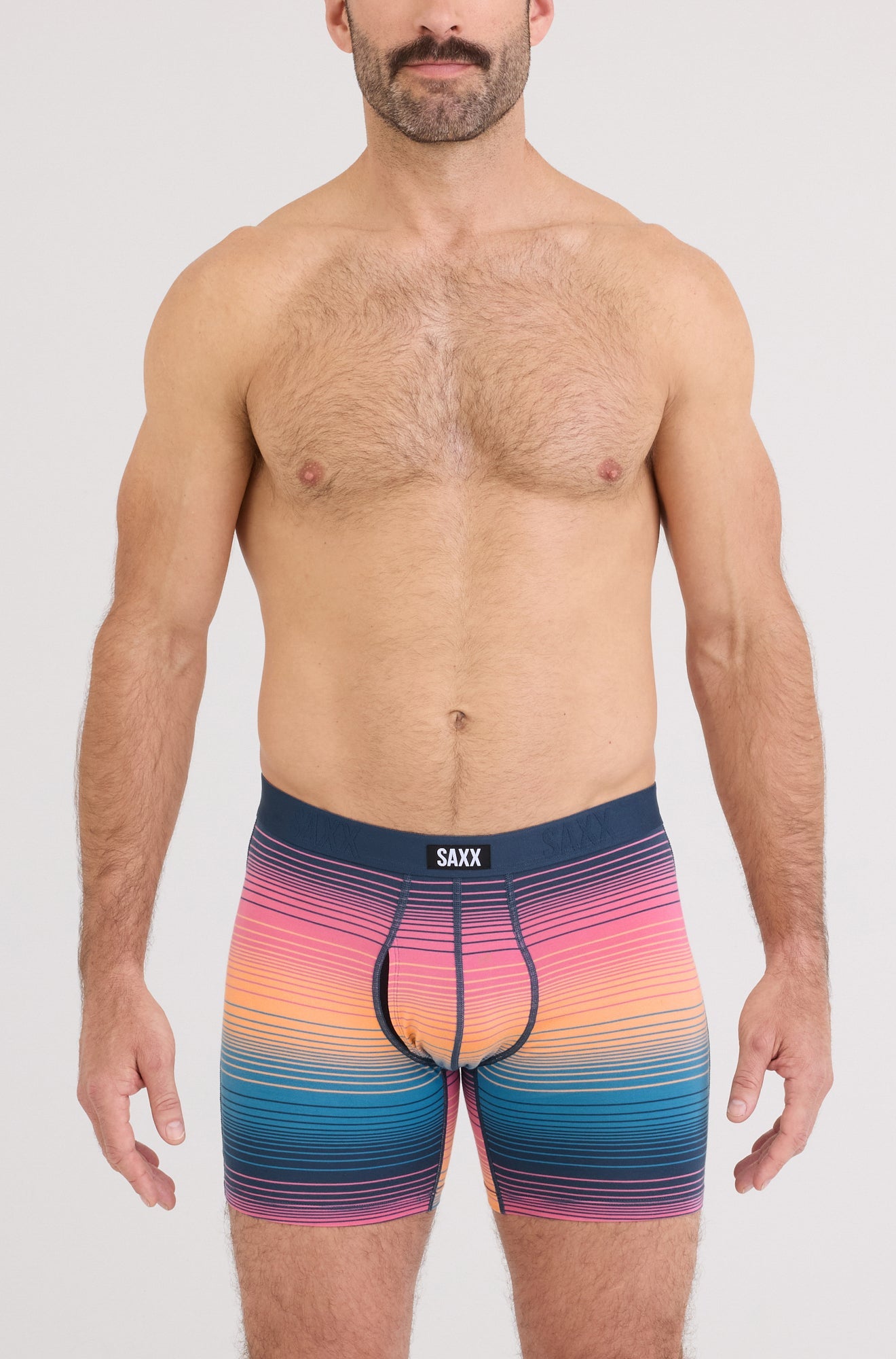 Boxer pour homme par Saxx | SXVX24F Hss | Machemise.ca, vêtements mode pour hommes