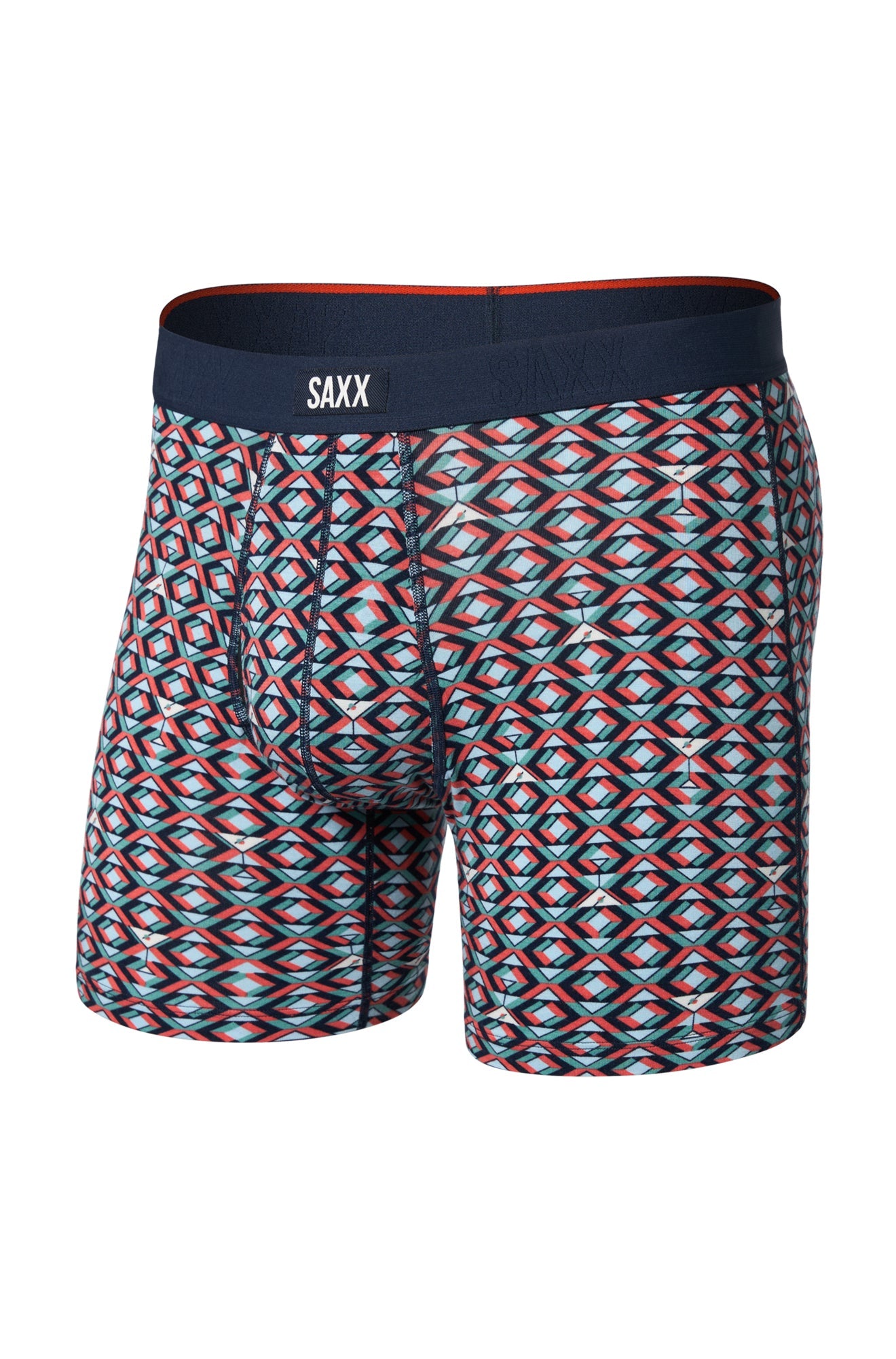 Boxer pour homme par Saxx | SXVX24F Mag | Machemise.ca, vêtements mode pour hommes