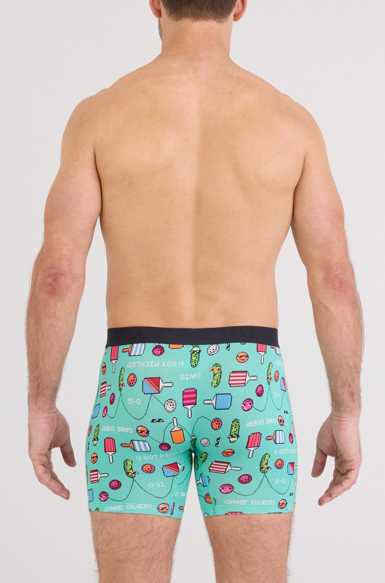 Boxer pour homme par Saxx | SXVX24F Pxb | Machemise.ca, vêtements mode pour hommes