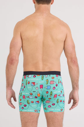 Boxer pour homme par Saxx | SXVX24F Pxb | Machemise.ca, vêtements mode pour hommes