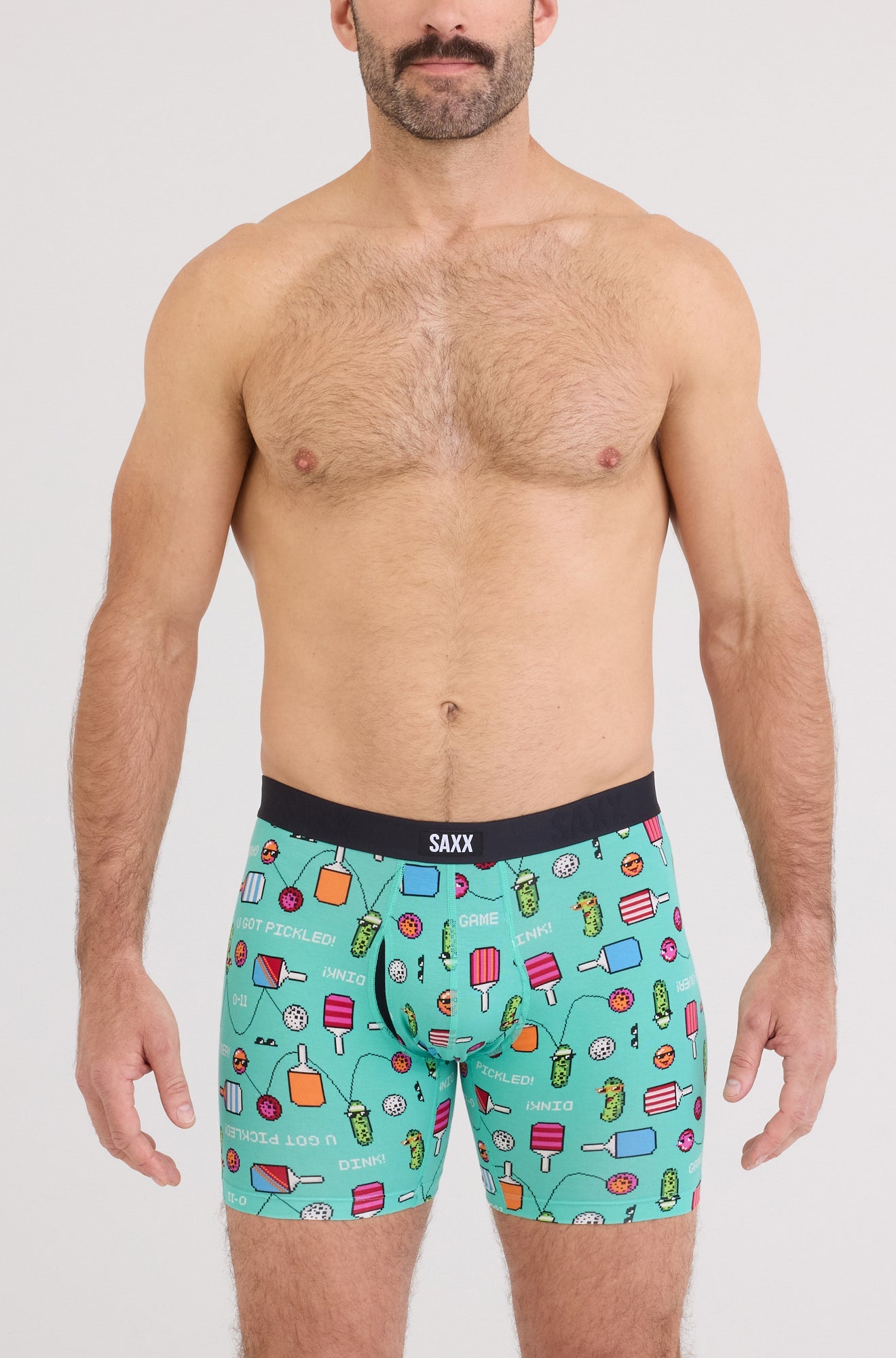 Boxer pour homme par Saxx | SXVX24F Pxb | Machemise.ca, vêtements mode pour hommes