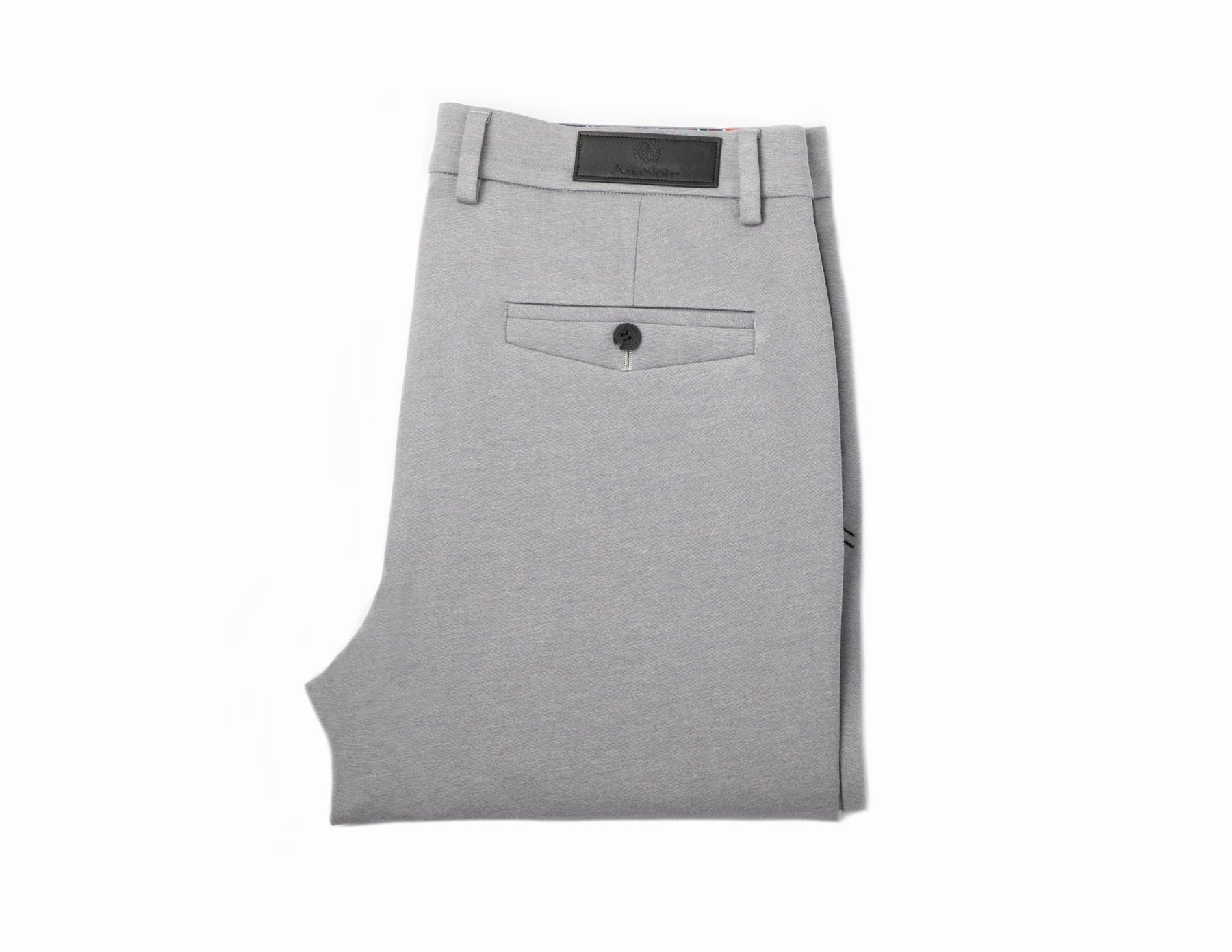 Pantalon pour homme par Au Noir | BERETTA-GIACOMO Argent | Machemise.ca, inventaire complet de la marque Au Noir