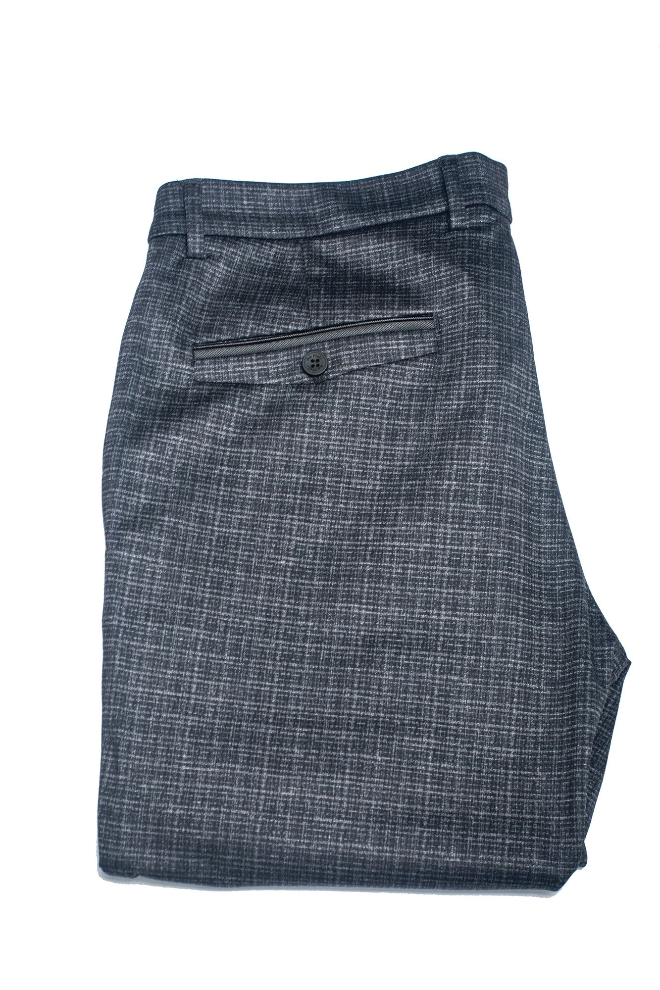 Pantalon pour homme par Au Noir | BERETTA-HOLLAND black | Machemise.ca, inventaire complet de la marque Au Noir