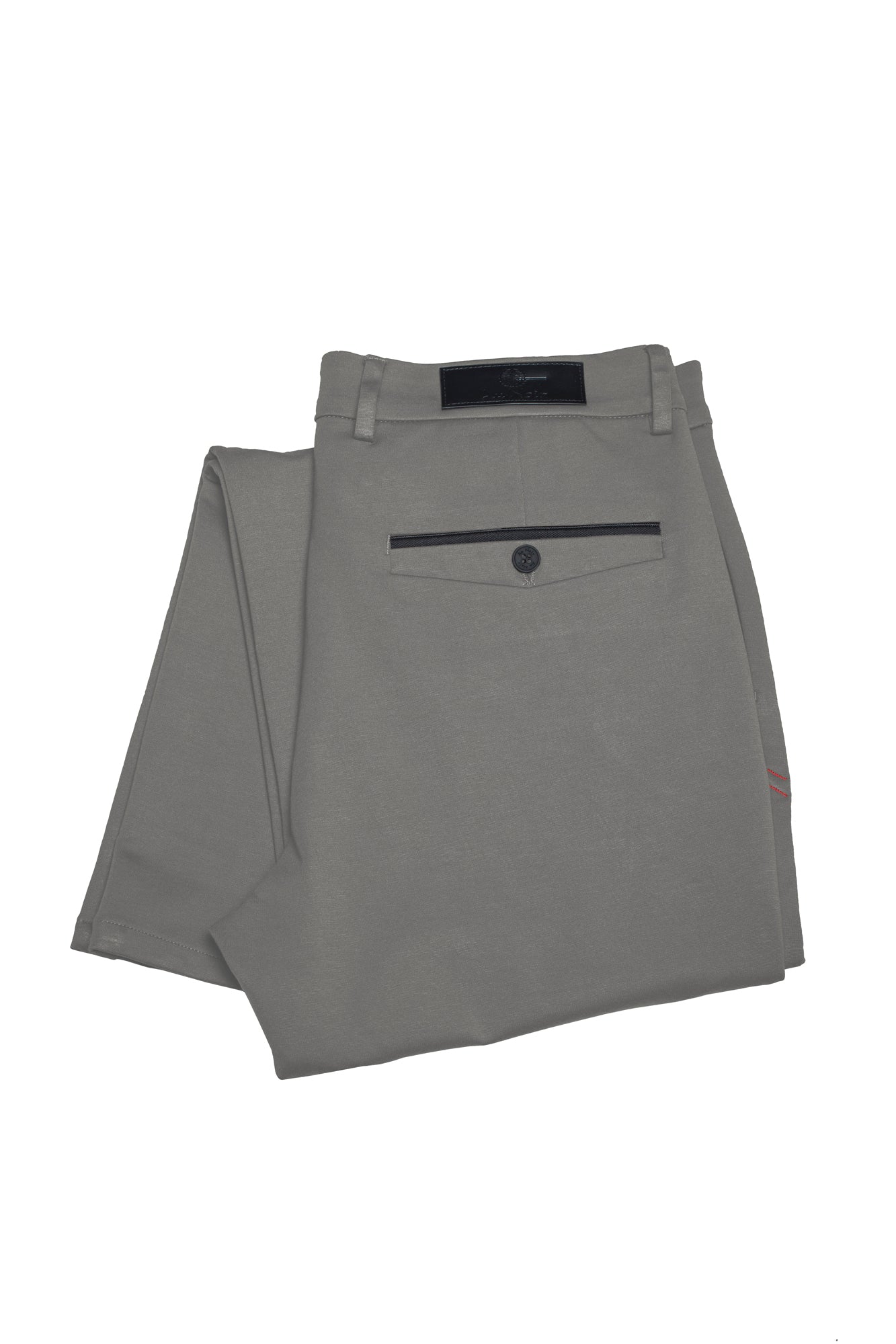 Pantalon pour homme par Au Noir | BERETTA Gris Clair | Machemise.ca, inventaire complet de la marque Au Noir