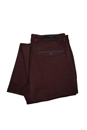 Pantalon pour homme par Au Noir | BERETTA Wine | Machemise.ca, inventaire complet de la marque Au Noir