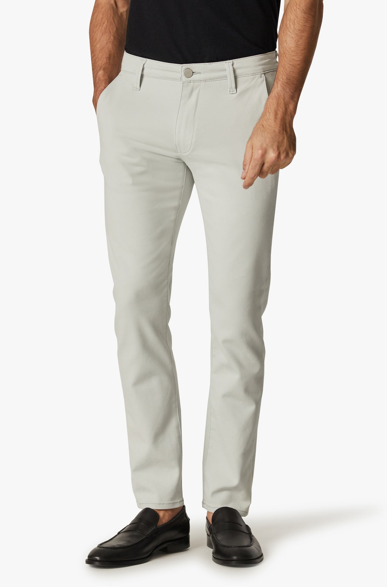 Pantalon pour homme par 34 Heritage | Verona/H001114 83264 Pierre High Flyer | Machemise.ca, vêtements mode pour hommes