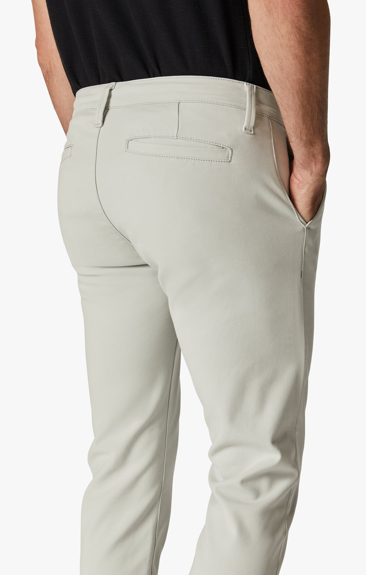 Pantalon pour homme par 34 Heritage | Verona/H001114 83264 Pierre High Flyer | Machemise.ca, vêtements mode pour hommes