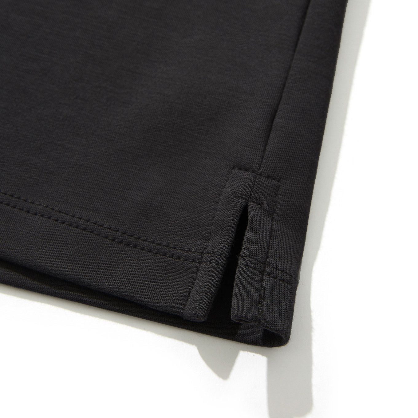 Chandail manches longues col roulé Robert Barakett - GEORGIA RB01224 - Boutique Vvög, vêtements mode pour hommes