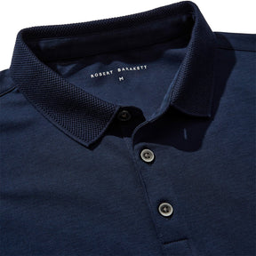 Polo Robert Barakett - GEORGIA RB01384 - Boutique Vvög