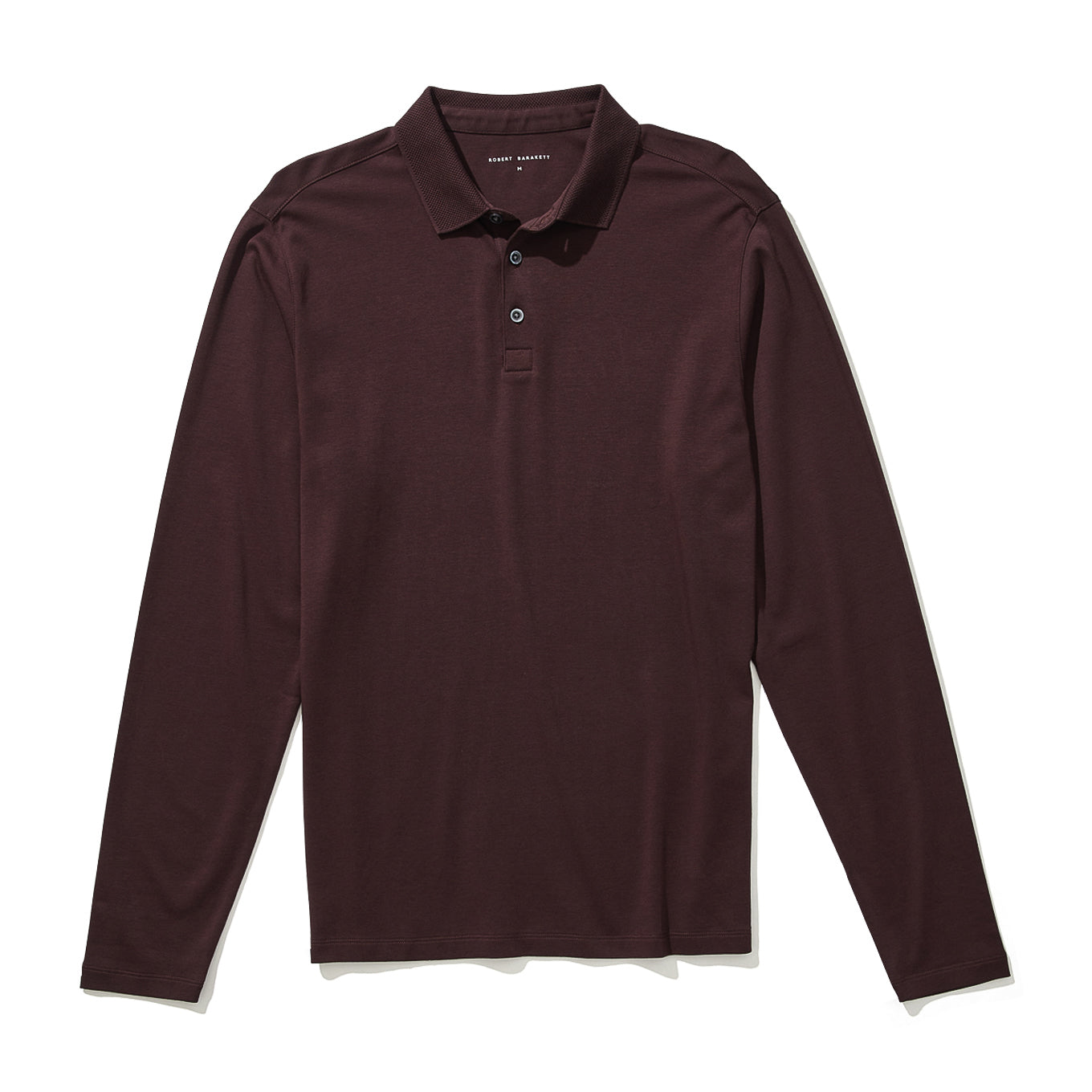 Polo pour homme par Robert Barakett  | Georgia RB01384 Bordeau | Machemise.ca, vêtements mode pour hommes // Men's polo shirt by Robert Barakett | Georgia RB01384 Bordeau | Machemise.ca, fashion clothing for men