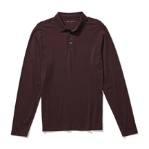 Polo pour homme par Robert Barakett  | Georgia RB01384 Bordeau | Machemise.ca, vêtements mode pour hommes // Men's polo shirt by Robert Barakett | Georgia RB01384 Bordeau | Machemise.ca, fashion clothing for men