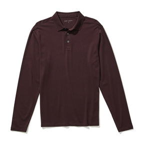 Polo pour homme par Robert Barakett  | Georgia RB01384 Bordeau | Machemise.ca, vêtements mode pour hommes // Men's polo shirt by Robert Barakett | Georgia RB01384 Bordeau | Machemise.ca, fashion clothing for men