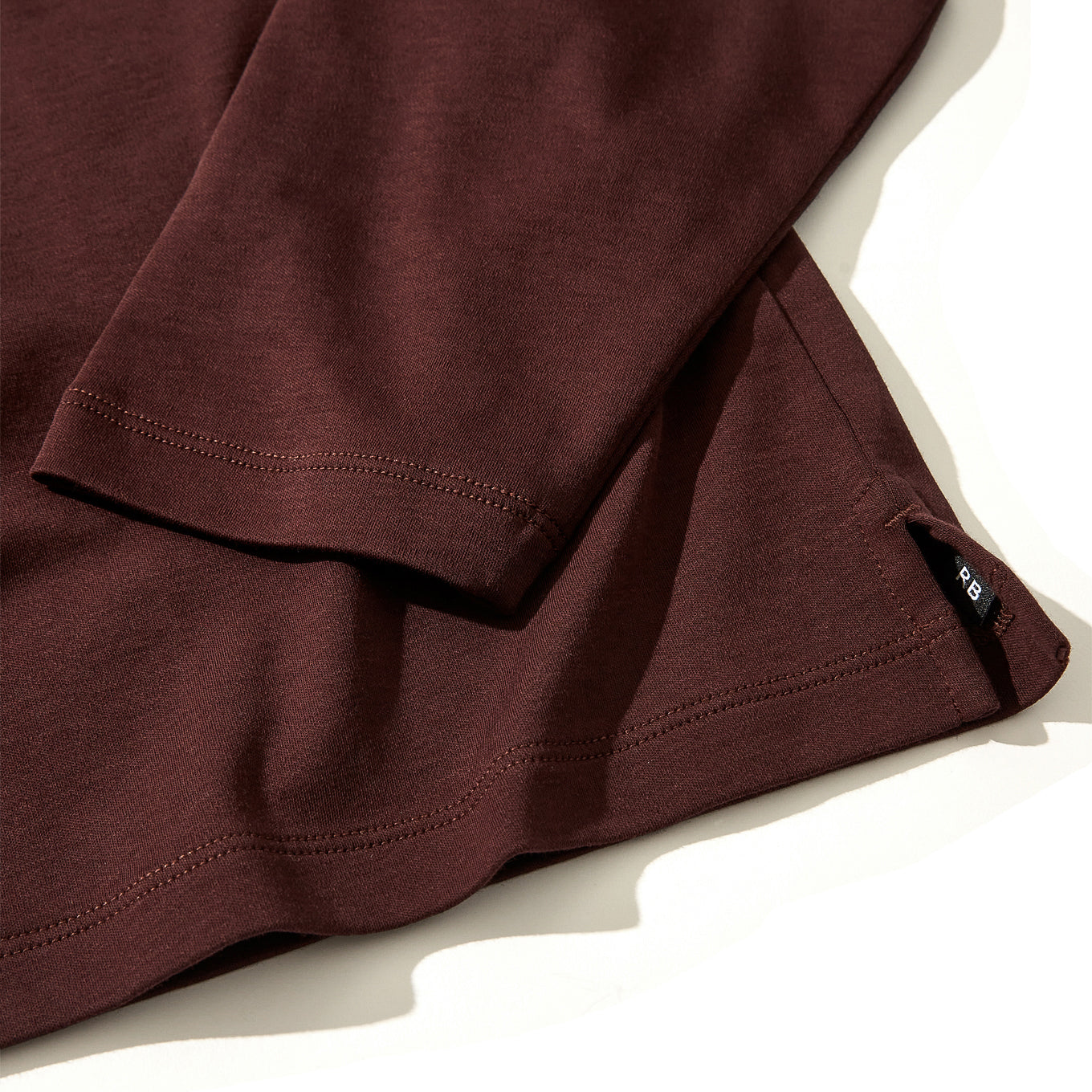 Polo pour homme par Robert Barakett  | Georgia RB01384 Bordeau | Machemise.ca, vêtements mode pour hommes // Men's polo shirt by Robert Barakett | Georgia RB01384 Bordeau | Machemise.ca, fashion clothing for men