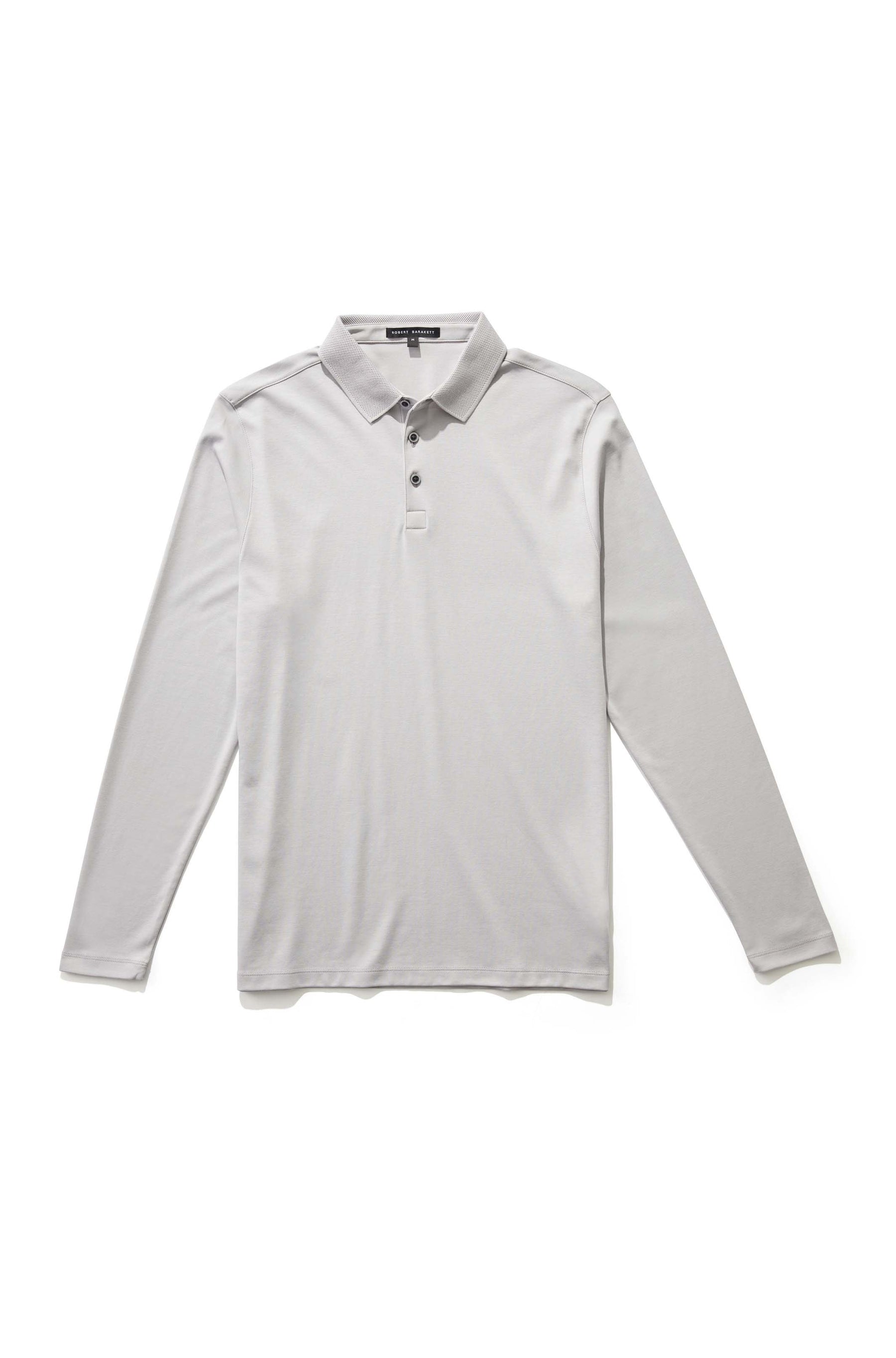 Polo Robert Barakett - GEORGIA RB01384 - Boutique Vvög