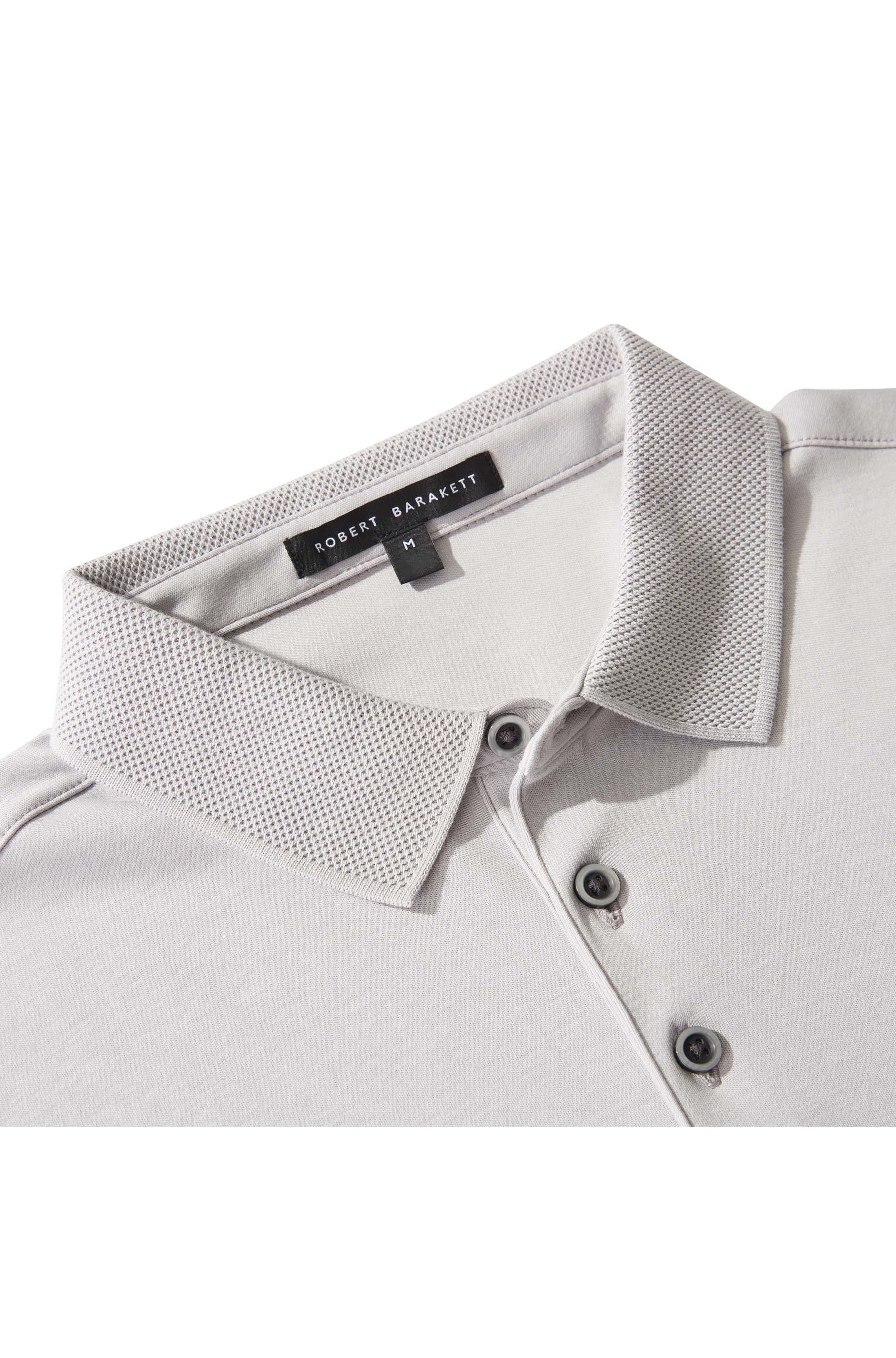 Polo Robert Barakett - GEORGIA RB01384 - Boutique Vvög