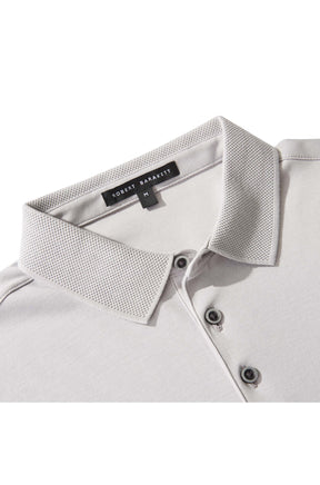 Polo Robert Barakett - GEORGIA RB01384 - Boutique Vvög