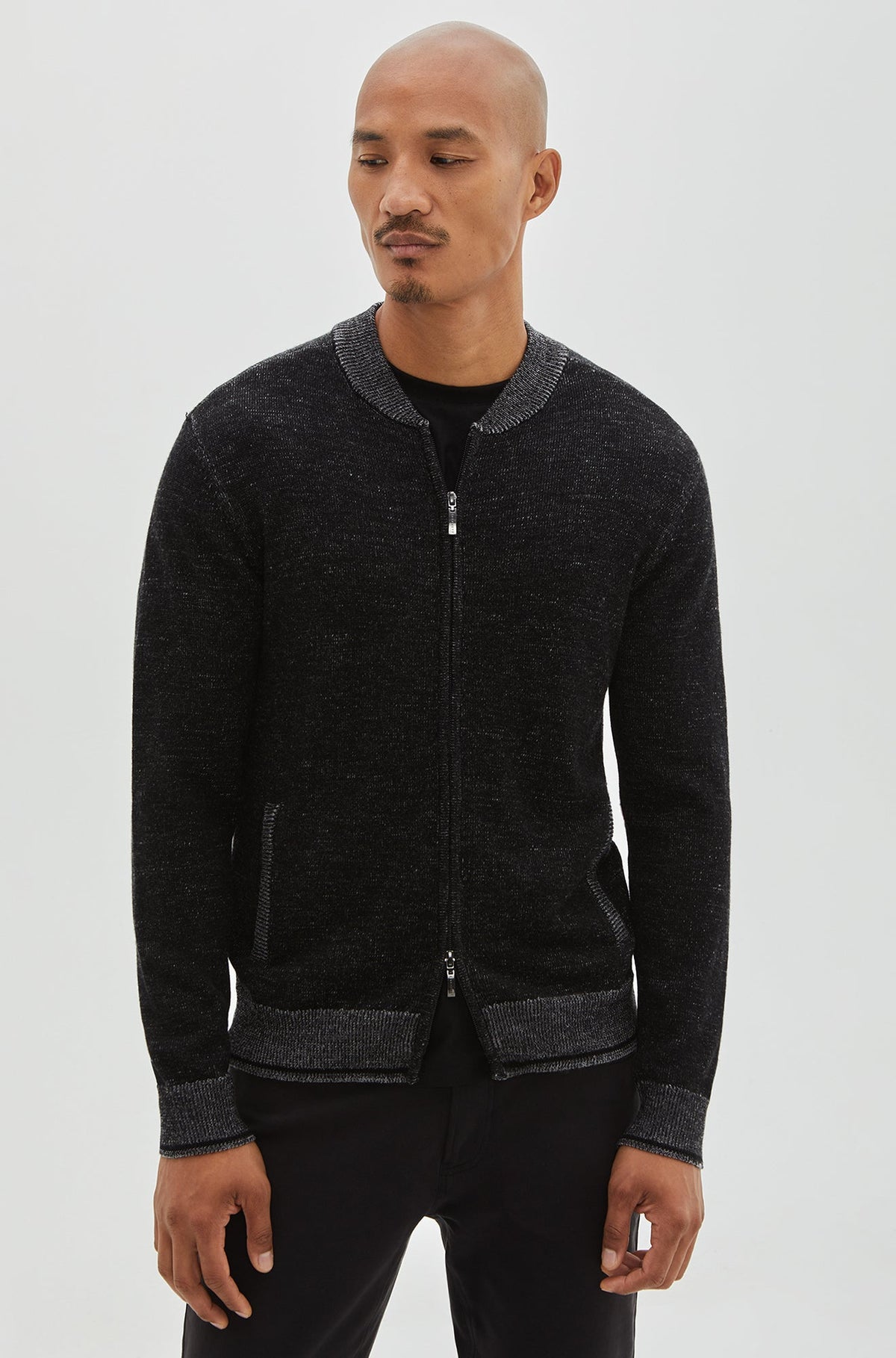 Veste pour homme par Robert Barakett | Vulcan/RB22094 | Machemise.ca, vêtements mode pour hommes