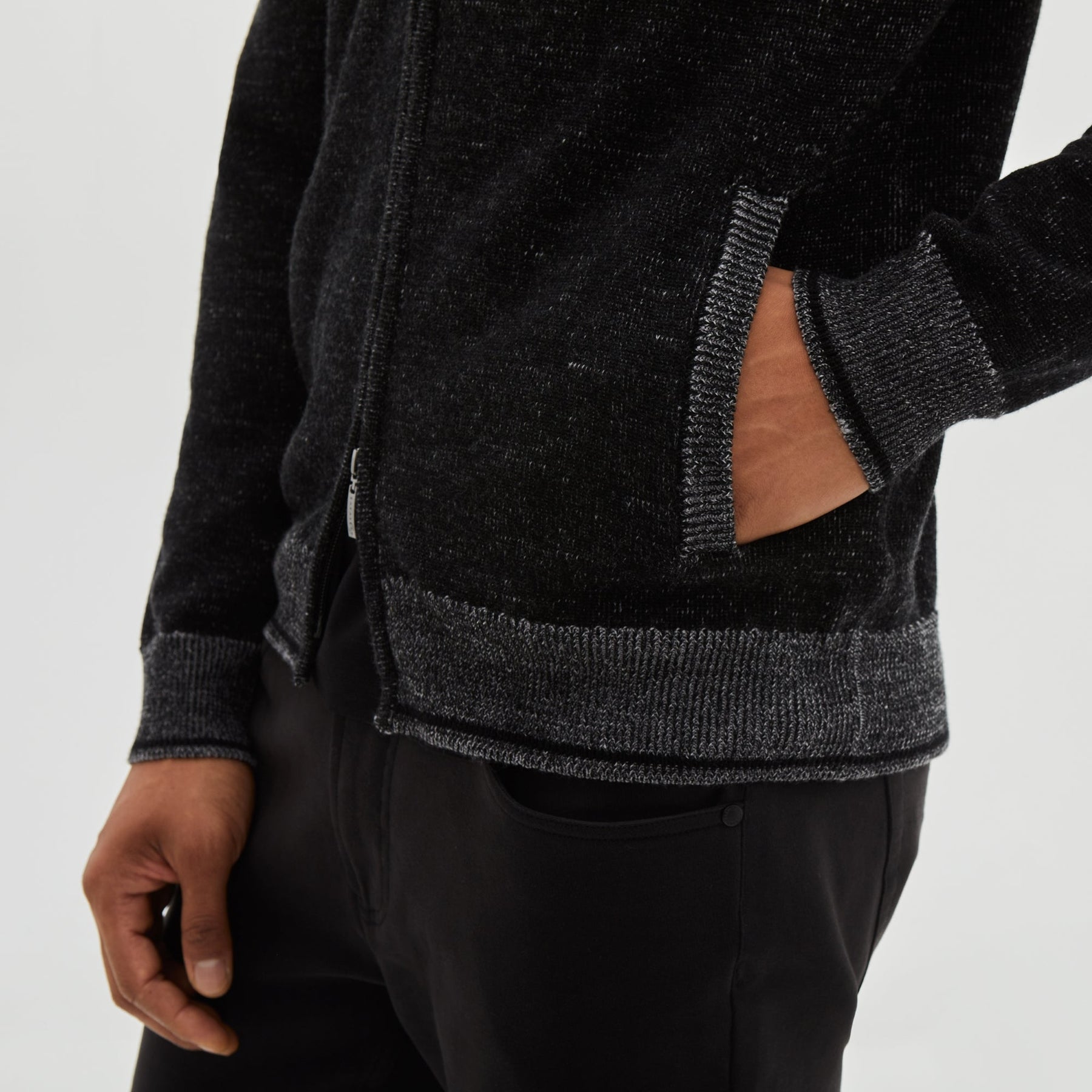Veste pour homme par Robert Barakett | Vulcan/RB22094 | Machemise.ca, vêtements mode pour hommes