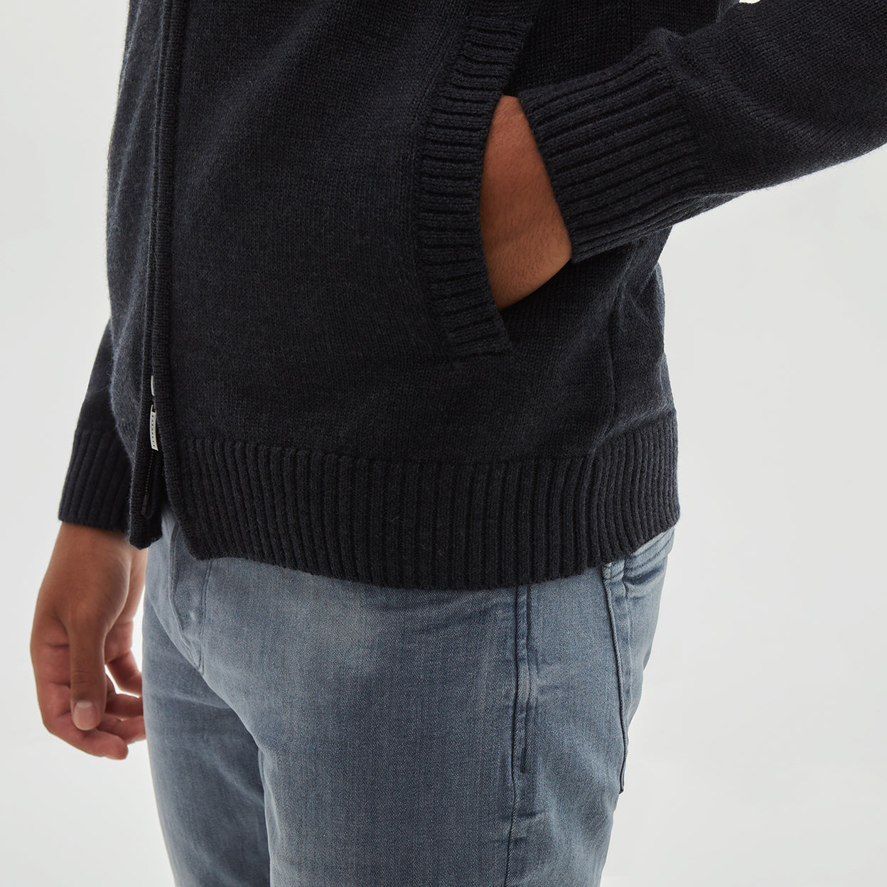Veste pour homme par Robert Barakett | Millner/RB22132 | Machemise.ca, vêtements mode pour hommes