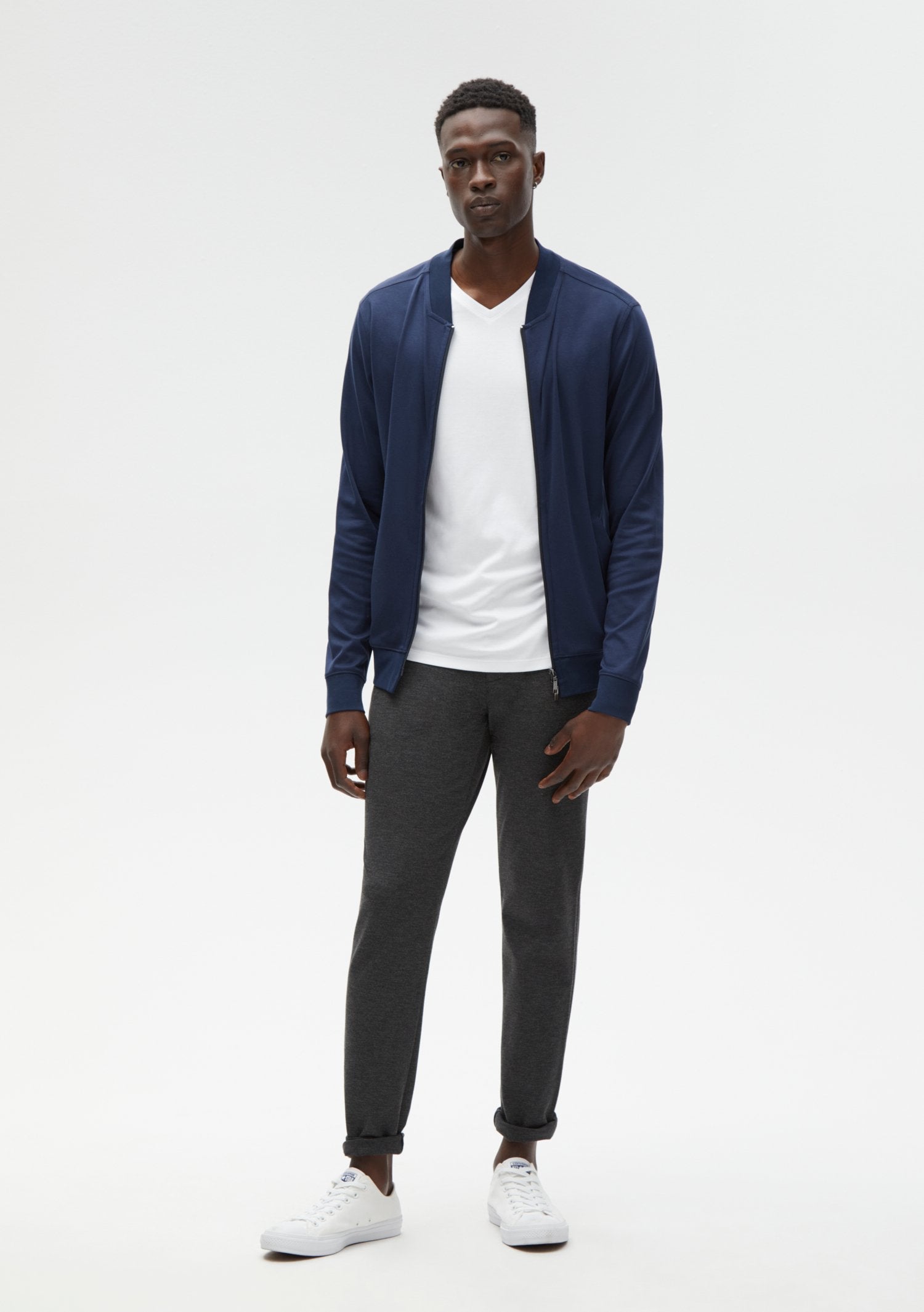 Veste Robert Barakett - GEORGIA RB01259 - Boutique Vvög