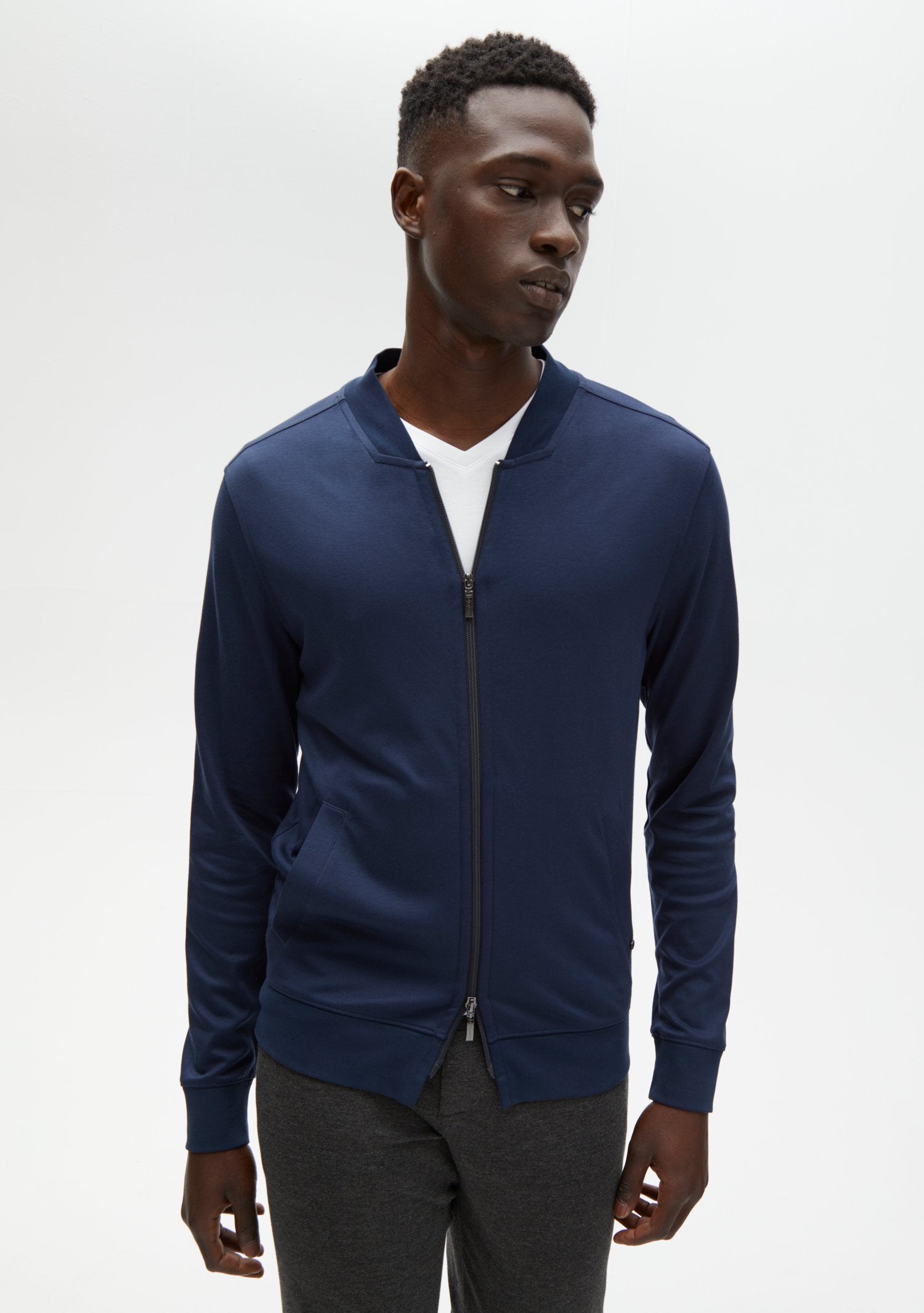 Veste Robert Barakett - GEORGIA RB01259 - Boutique Vvög