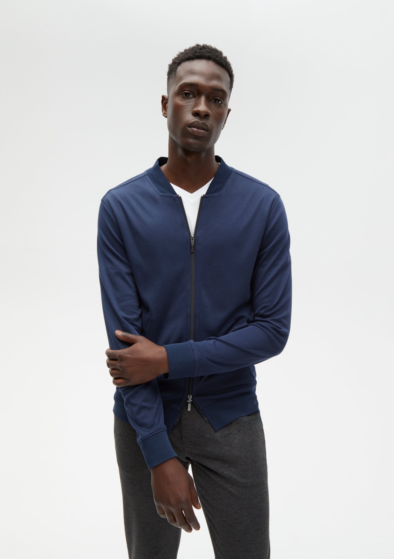Veste Robert Barakett - GEORGIA RB01259 - Boutique Vvög