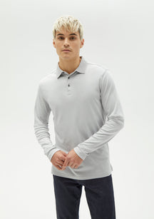 Polo Robert Barakett - GEORGIA RB01384 - Boutique Vvög