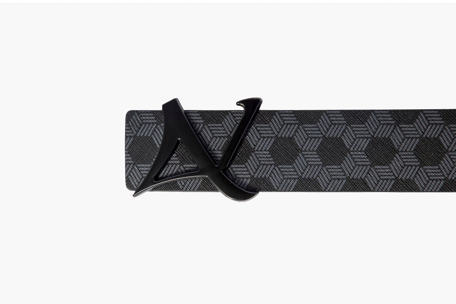 Ceinture pour homme par Au Noir | SHELBY Noir | Machemise.ca, inventaire complet de la marque Au Noir