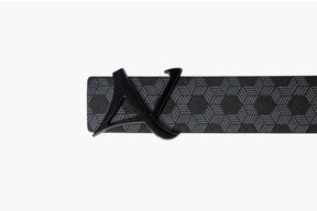 Ceinture pour homme par Au Noir | SHELBY Noir | Machemise.ca, inventaire complet de la marque Au Noir