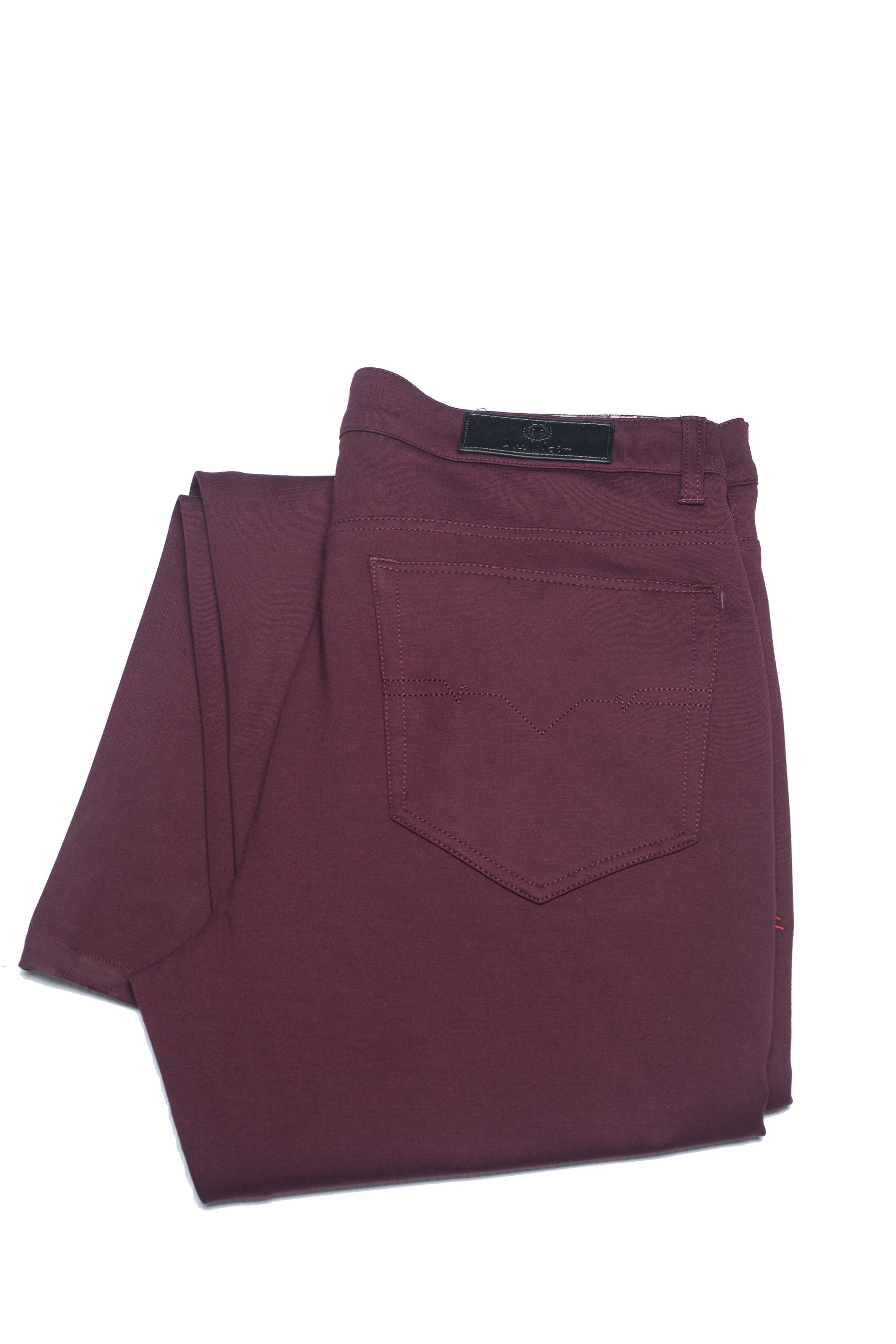 Pantalon Au Noir - WINDCHESTER WINE