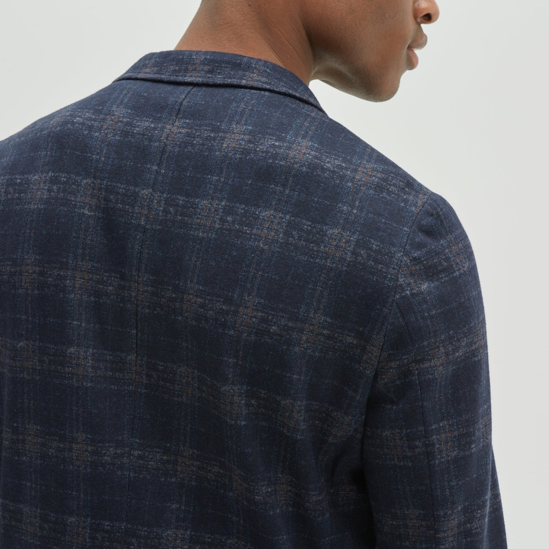 Veston pour homme par Robert Barakett | Bellview RB22146 NAVY | Machemise.ca, vêtements mode pour homme //\\ Men's blazer by Robert Barakett | Bellview RB22146 NAVY | Machemise.ca, fashion clothing for men