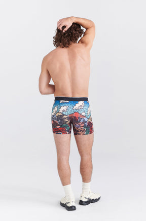 Boxer pour homme par Saxx | Volt SXBB29 CNM | Machemise.ca, vêtements mode pour hommes