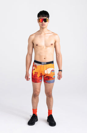 Boxer pour homme par Saxx | Volt SXBB29 OUL | Machemise.ca, vêtements mode pour hommes