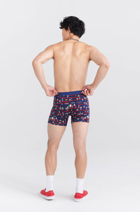 Boxer pour homme par Saxx | Vibe SXBM35 SWN | Machemise.ca, vêtements mode pour hommes